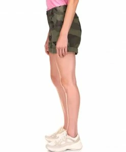 Sanctuary Clothing Switchback Cuffed Short Hiker Camo Core Essentials 8 Sanctuary Clothing Switchback Cuffed Short Hiker Camo Core Essentials