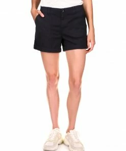 Sanctuary Clothing Best Sellers Switchback Cuffed Short Worn Black 7 Sanctuary Clothing Best Sellers Switchback Cuffed Short Worn Black