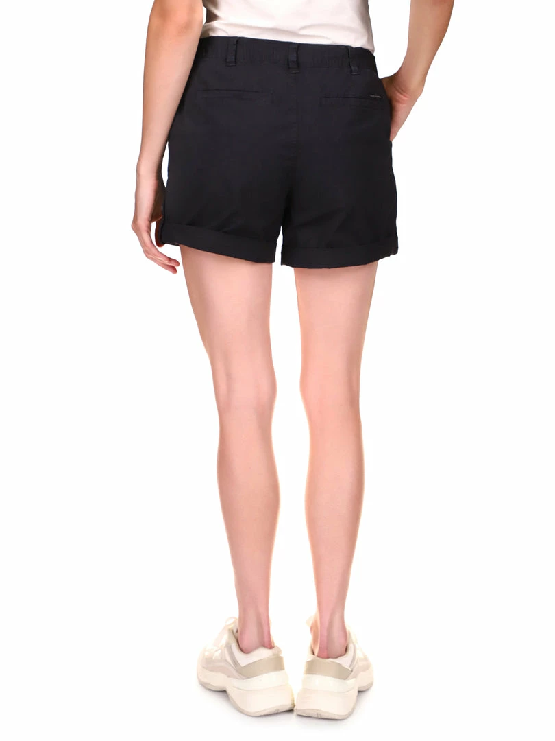 Sanctuary Clothing Best Sellers Switchback Cuffed Short Worn Black 5 Sanctuary Clothing Best Sellers Switchback Cuffed Short Worn Black