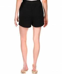 Sanctuary Clothing Juno Short Black 9 Sanctuary Clothing Juno Short Black