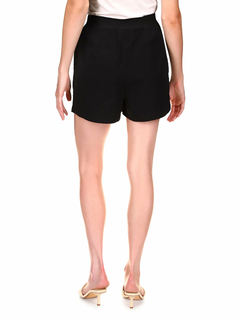 Sanctuary Clothing Juno Short Black 5 Sanctuary Clothing Juno Short Black