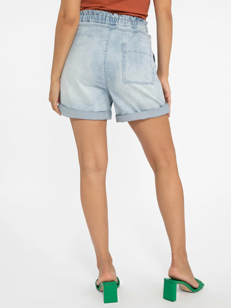 Sanctuary Clothing Summer Touring Pull On Short Quartz Wash 4 Sanctuary Clothing Summer Touring Pull On Short Quartz Wash