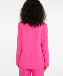 Sanctuary Clothing Bryce Woven Blazer Tart 13 Sanctuary Clothing Bryce Woven Blazer Tart