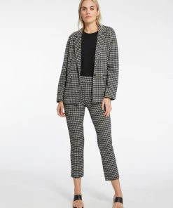 Sanctuary Clothing Bryce Knit Blazer Everest 9 Sanctuary Clothing Bryce Knit Blazer Everest