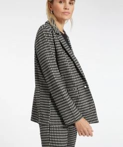 Sanctuary Clothing Bryce Knit Blazer Everest 10 Sanctuary Clothing Bryce Knit Blazer Everest