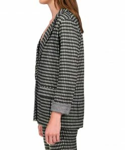 Sanctuary Clothing Bryce Knit Blazer Everest 12 Sanctuary Clothing Bryce Knit Blazer Everest