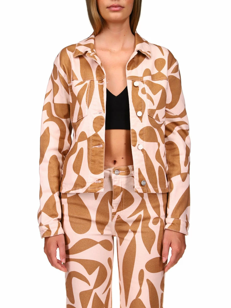 Sanctuary Clothing Sets Jean Jeani Jacket Lion River 5 Sanctuary Clothing Sets Jean Jeani Jacket Lion River