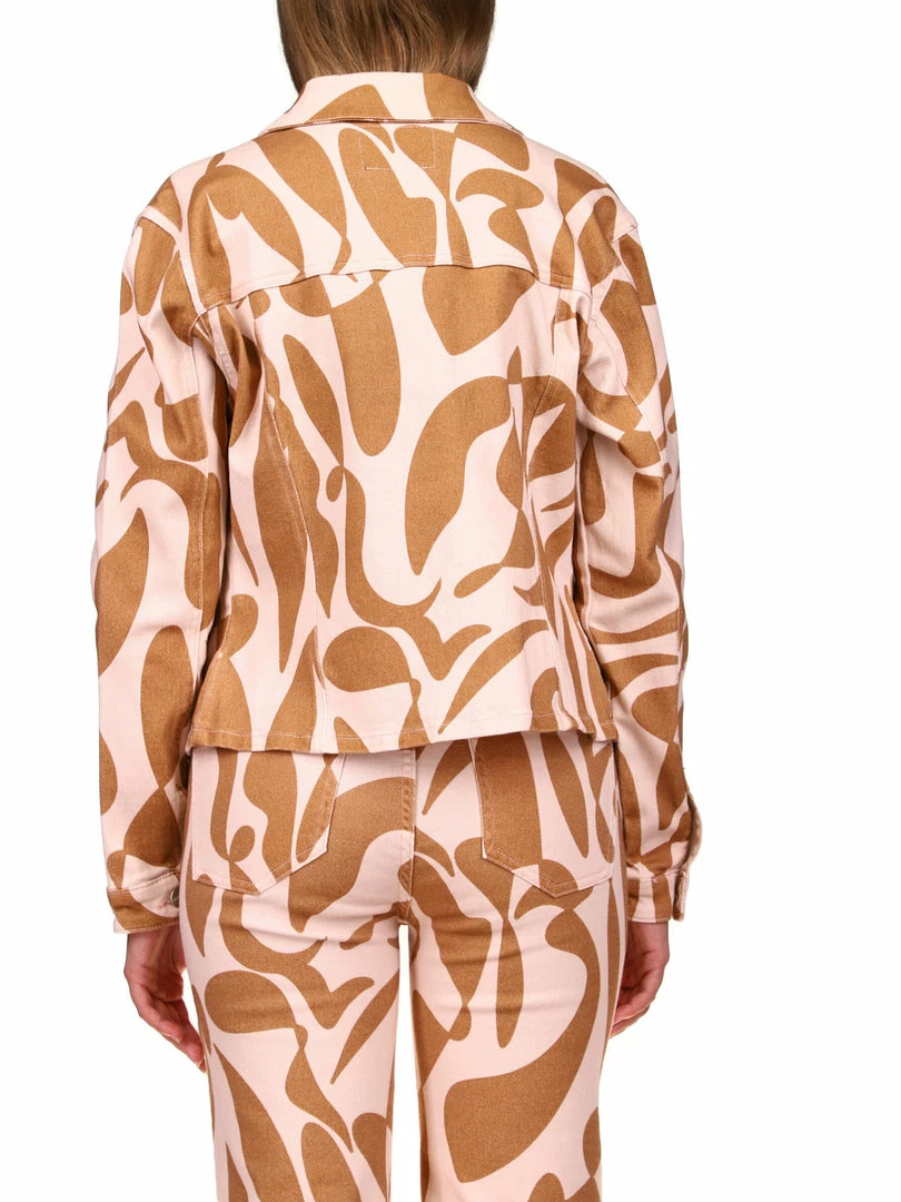 Sanctuary Clothing Sets Jean Jeani Jacket Lion River 7 Sanctuary Clothing Sets Jean Jeani Jacket Lion River