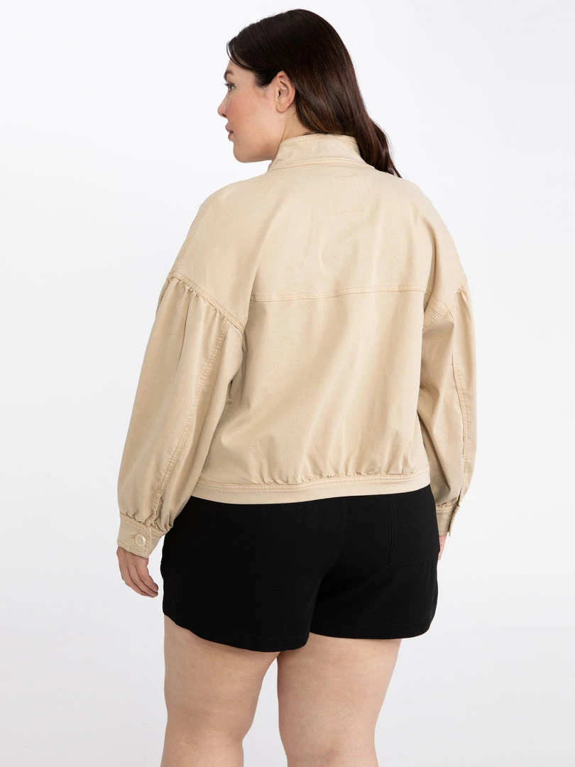Sanctuary Clothing Summer Cassidy Jacket Sand Stone Inclusive Collection 3 Sanctuary Clothing Summer Cassidy Jacket Sand Stone Inclusive Collection