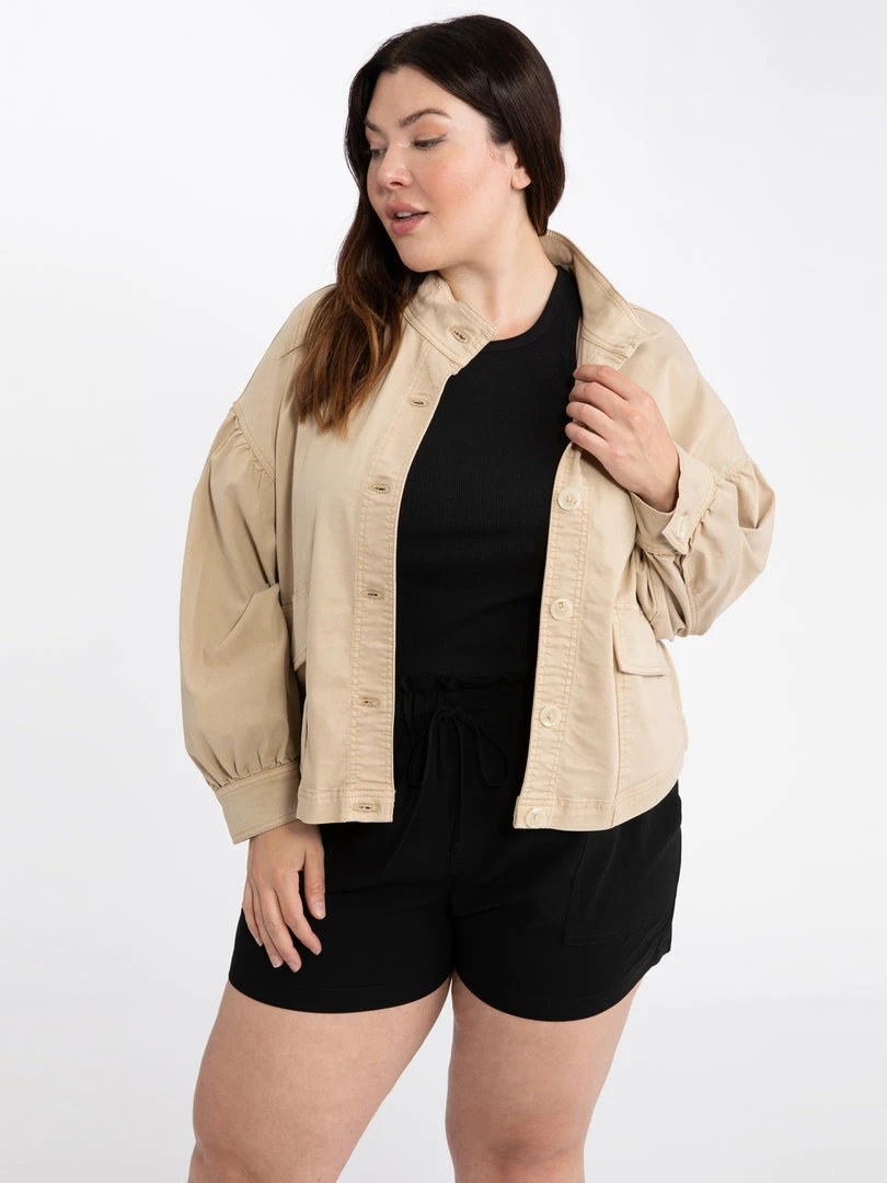 Sanctuary Clothing Summer Cassidy Jacket Sand Stone Inclusive Collection 2 Sanctuary Clothing Summer Cassidy Jacket Sand Stone Inclusive Collection