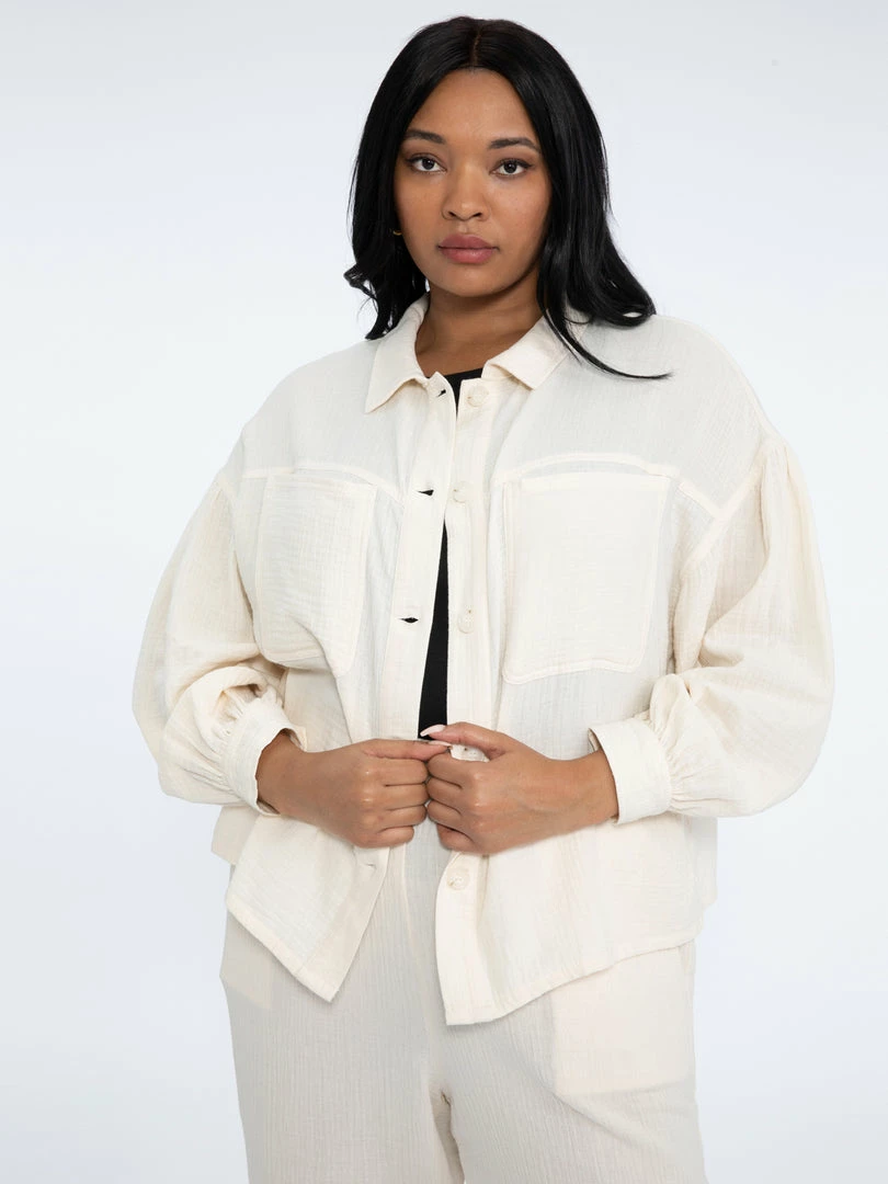 Sanctuary Clothing Summer Kiera Gauze Jacket Muslin Inclusive Collection 1 Sanctuary Clothing Summer Kiera Gauze Jacket Muslin Inclusive Collection