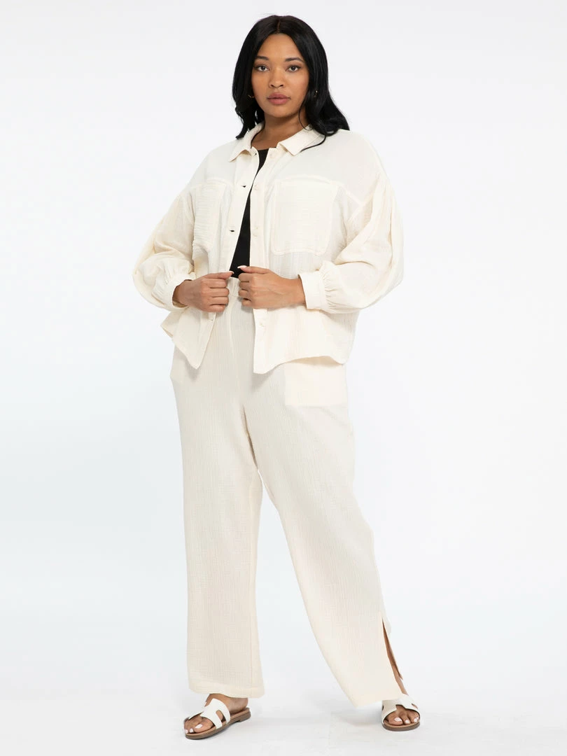 Sanctuary Clothing Summer Kiera Gauze Jacket Muslin Inclusive Collection 4 Sanctuary Clothing Summer Kiera Gauze Jacket Muslin Inclusive Collection
