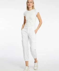Sanctuary Clothing Rebel Pant Brilliant White Best Sellers 8 Sanctuary Clothing Rebel Pant Brilliant White Best Sellers