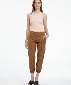 Sanctuary Clothing Rebel Pant Lion Best Sellers