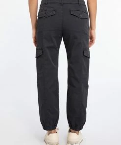 Sanctuary Clothing Rebel Pant Obsidian Best Sellers