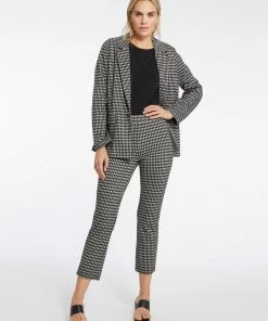 Sanctuary Clothing Carnaby Kick Crop Pant Everest Sets