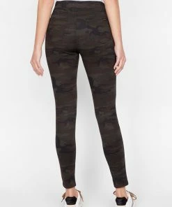 Sanctuary Clothing Core Essentials Runway Legging Forest Camo 15 Sanctuary Clothing Core Essentials Runway Legging Forest Camo