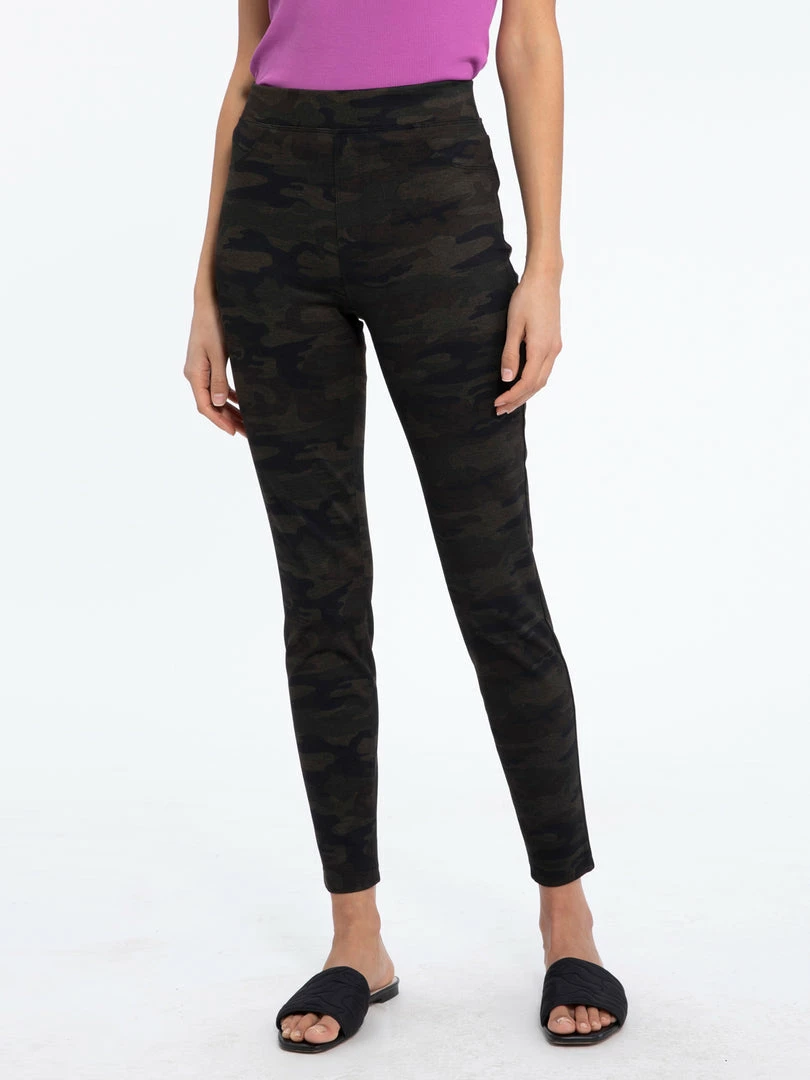 Sanctuary Clothing Core Essentials Runway Legging Forest Camo 3 Sanctuary Clothing Core Essentials Runway Legging Forest Camo