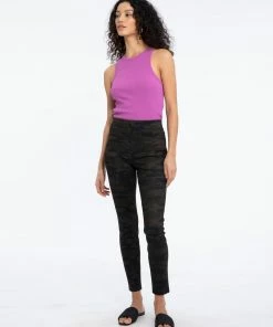 Sanctuary Clothing Perfect Rib Tank Horizon Sustainable