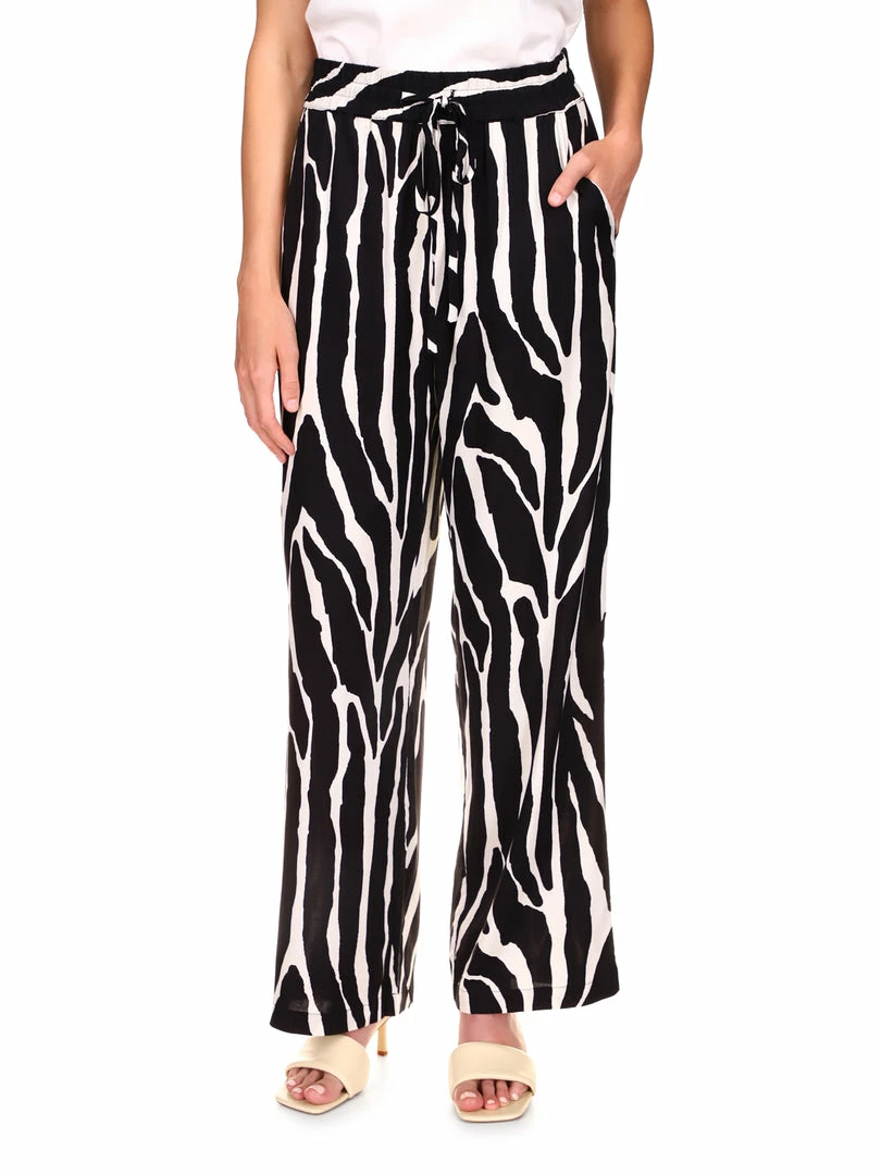 Sanctuary Clothing Sets Mirage Pull On Pant Brushwork 2 Sanctuary Clothing Sets Mirage Pull On Pant Brushwork