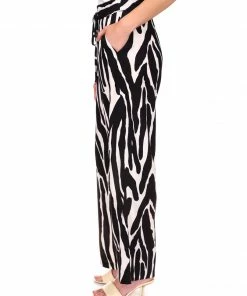 Sanctuary Clothing Sets Mirage Pull On Pant Brushwork 6 Sanctuary Clothing Sets Mirage Pull On Pant Brushwork