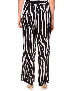 Sanctuary Clothing Sets Mirage Pull On Pant Brushwork 7 Sanctuary Clothing Sets Mirage Pull On Pant Brushwork