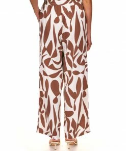 Sanctuary Clothing Mirage Pull On Pant Lion River