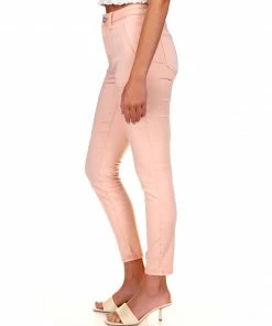 Sanctuary Clothing Hayden Skinny Pant Peachy Keen Camo & Surplus