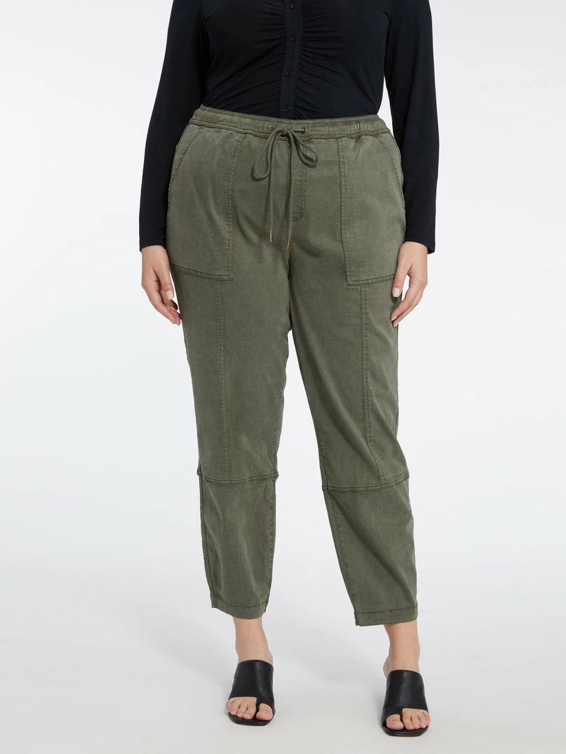 Sanctuary Clothing Camo & Surplus Cross Country Pull On Straight Pant Hiker Green Inclusive Collection 2 Sanctuary Clothing Camo & Surplus Cross Country Pull On Straight Pant Hiker Green Inclusive Collection