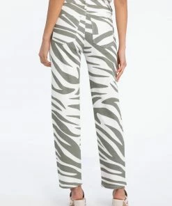 Sanctuary Clothing Sets Artist Pant Artist Stripe