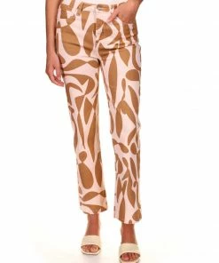 Sanctuary Clothing Sets Artist Pant Lion River 7 Sanctuary Clothing Sets Artist Pant Lion River