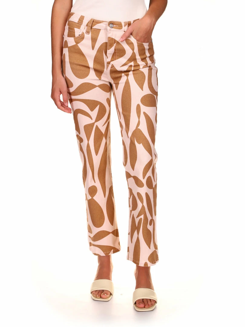 Sanctuary Clothing Sets Artist Pant Lion River 3 Sanctuary Clothing Sets Artist Pant Lion River