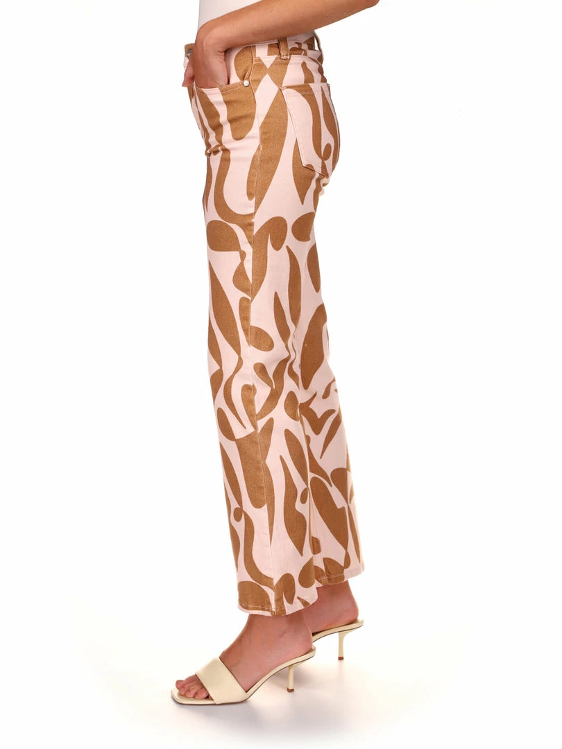 Sanctuary Clothing Sets Artist Pant Lion River 4 Sanctuary Clothing Sets Artist Pant Lion River