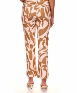 Sanctuary Clothing Sets Artist Pant Lion River 9 Sanctuary Clothing Sets Artist Pant Lion River