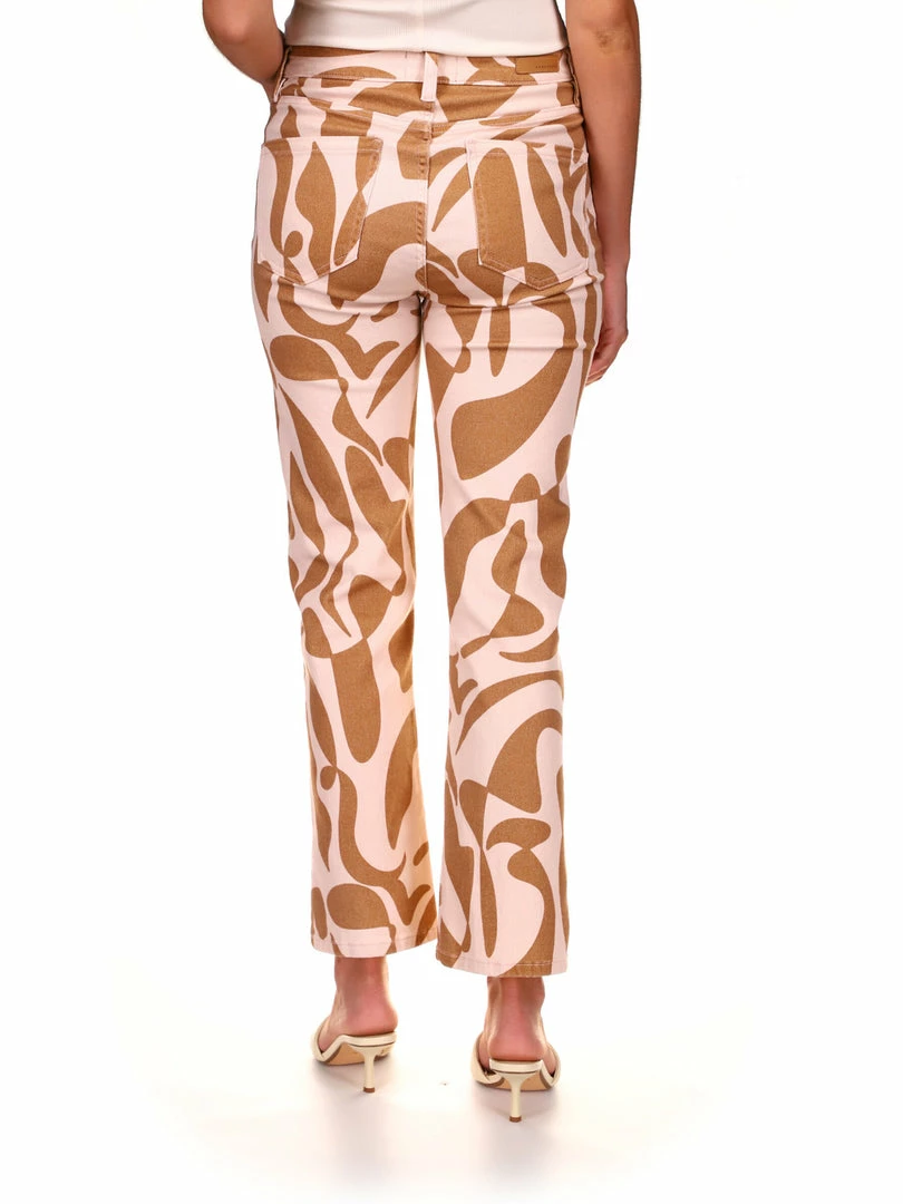 Sanctuary Clothing Sets Artist Pant Lion River 5 Sanctuary Clothing Sets Artist Pant Lion River