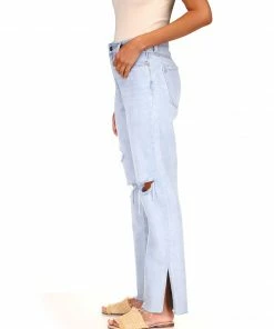 Sanctuary Clothing Flashback Wide Leg Jean Super Fade Cruze Summer 6 Sanctuary Clothing Flashback Wide Leg Jean Super Fade Cruze Summer