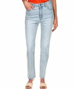 Sanctuary Clothing 90's Straight Leg Jean Cascade