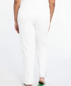 Sanctuary Clothing Mod Pocket Jean White Inclusive Collection Summer 5 Sanctuary Clothing Mod Pocket Jean White Inclusive Collection Summer