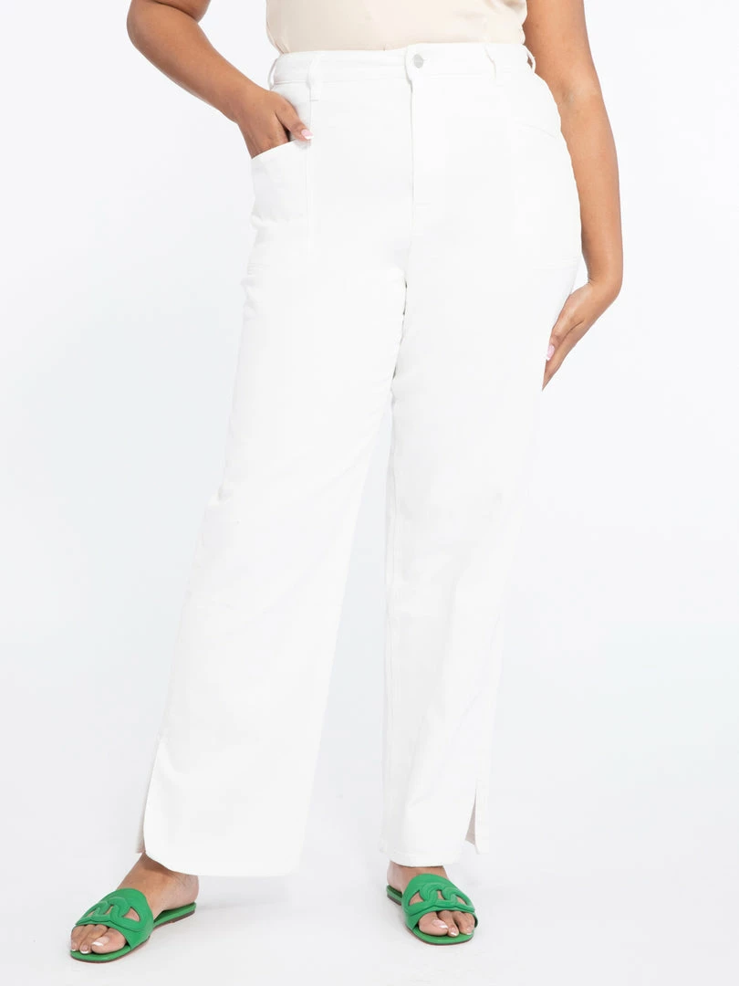 Sanctuary Clothing Mod Pocket Jean White Inclusive Collection Summer 2 Sanctuary Clothing Mod Pocket Jean White Inclusive Collection Summer