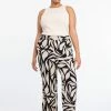 Sanctuary Clothing Summer Cafe Pant Cabana Inclusive Collection