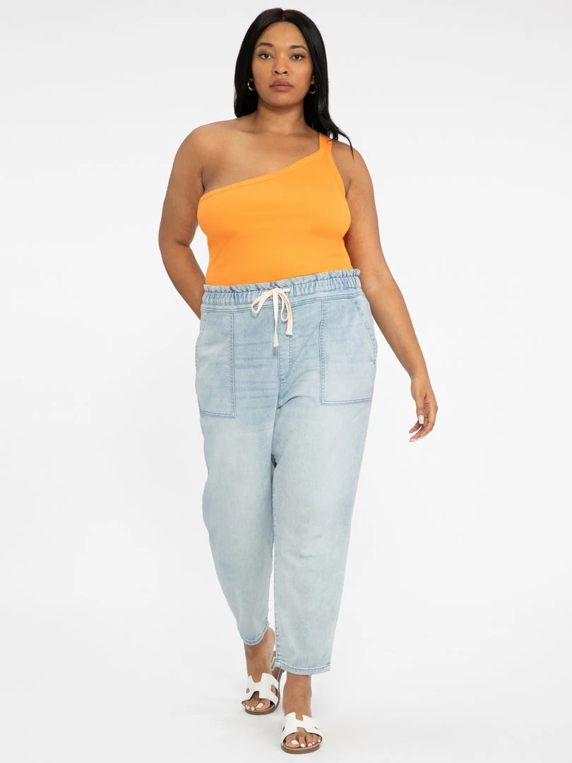 Sanctuary Clothing Touring Pull On Pant Quartz Wash Inclusive Collection 1 Sanctuary Clothing Touring Pull On Pant Quartz Wash Inclusive Collection