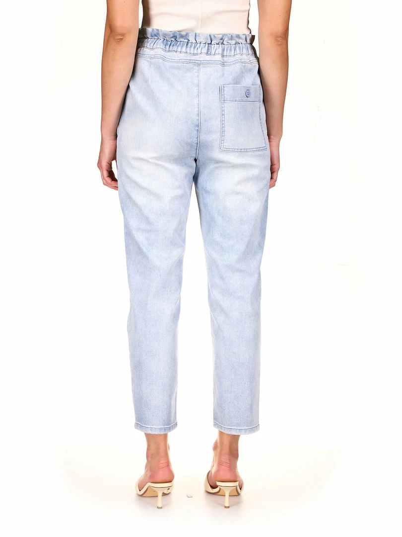 Sanctuary Clothing Touring Pant Quartz Wash Summer 3 Sanctuary Clothing Touring Pant Quartz Wash Summer