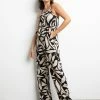 Sanctuary Clothing Dark Nights Jumpsuit Cabana
