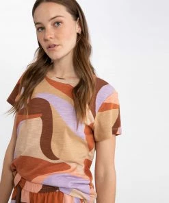 Sanctuary Clothing The Perfect Tee Cityscape