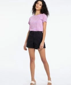 Sanctuary Clothing Camo & Surplus The Perfect Tee Petal Camo