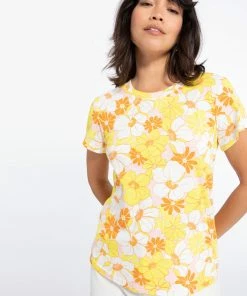 Sanctuary Clothing The Perfect Tee Sunny Days