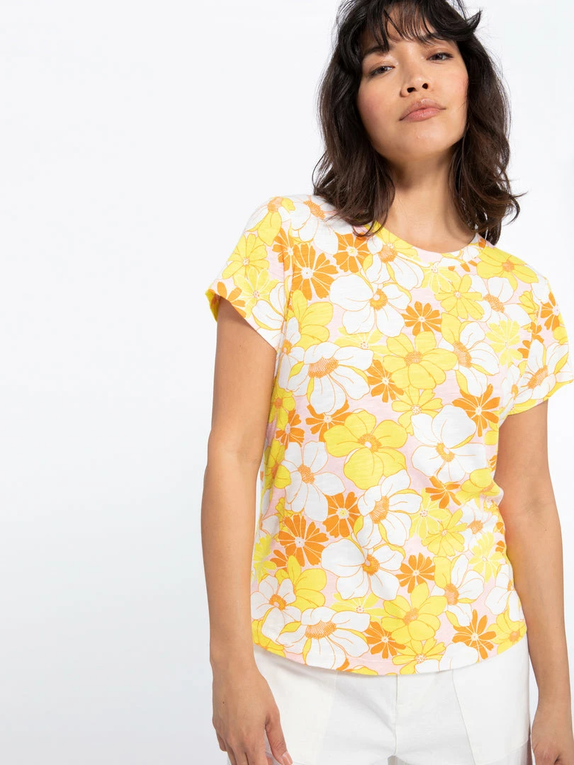 Sanctuary Clothing The Perfect Tee Sunny Days 3 Sanctuary Clothing The Perfect Tee Sunny Days