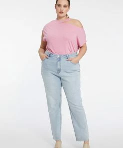 Sanctuary Clothing Part-Time Lover Tee Flamingo Inclusive Collection