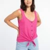Sanctuary Clothing Summer Golden Hour Top Tart