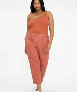 Sanctuary Clothing Hot Shot Rib Tank Earth Inclusive Collection Summer